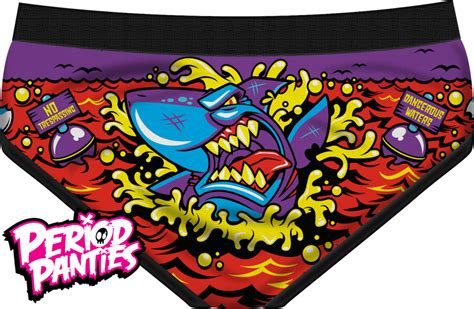 7 Weird Kinds Of Underwear You Might Not Know About But Should — Photos