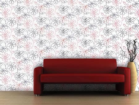 Wallpaper warehouse provides a large selection of competitively priced wallpaper. HOME DZINE Home Decor | Affordable wallpaper for a home