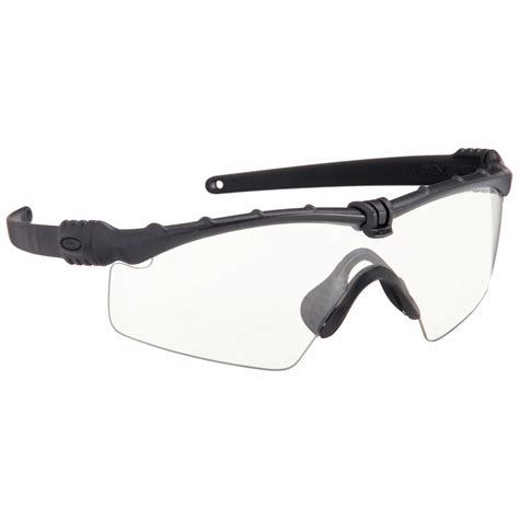 Oakley Anti Scratch No Foam Lining Safety Glasses 417x34oo9146 09 Grainger