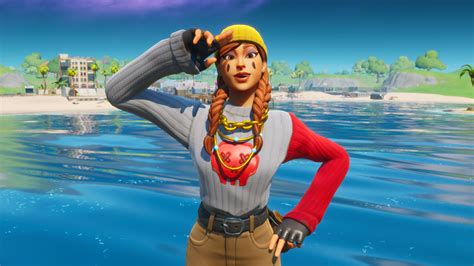 Aura skin is a uncommon fortnite outfit. Aura Fortnite Skin Wallpapers - Wallpaper Cave