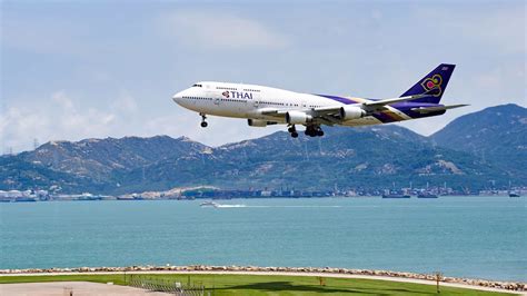 We did not find results for: Thai Airways isn't just retiring its Boeing 747s, it's ...