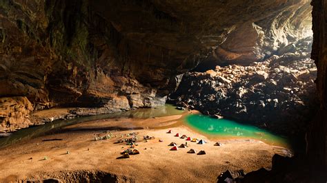 Worldkings Worldkings News Asia Son Doong Cave The
