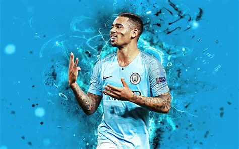 Gabriel Jesus Aesthetic Wallpapers Wallpaper Cave