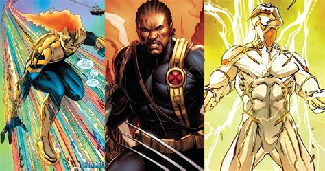 Who Is The Most Useless Superhero The 25 Strongest Dc Superheroes