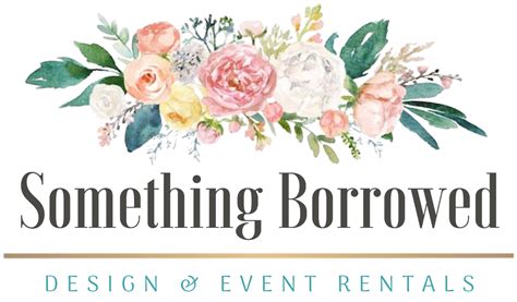 Something Borrowed Wedding And Event Rentals Sk