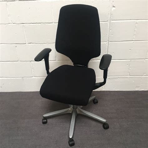 Boardroom, conference, executive seating, ergonomic. Second Hand Office Furniture Southampton: Used Office ...