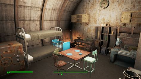 Small Sanctuary Bunker At Fallout Nexus Mods And Community