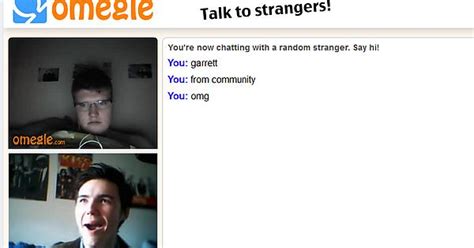 Found This Lookalike On Omegle Imgur