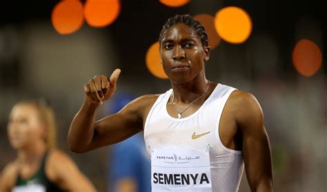 She won gold in the women's 800 metres at the 2009 world championships with a time of 1:55.45, the 2016 summer olympics, and the 2017 world championships in her new personal best, 1:55.16. Caster Semenya loses her appeal against testosterone rules