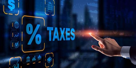 ℹ Cómo manejar los impuestos internacionales en tiempos de