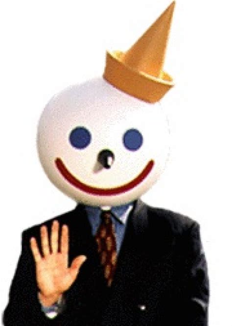 Stupid Criminal Files: Jack in the Box Robber Arrested When He Returns
