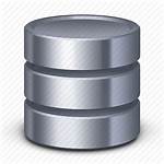 Data Database Storage Server Icon Pictogram Icons
