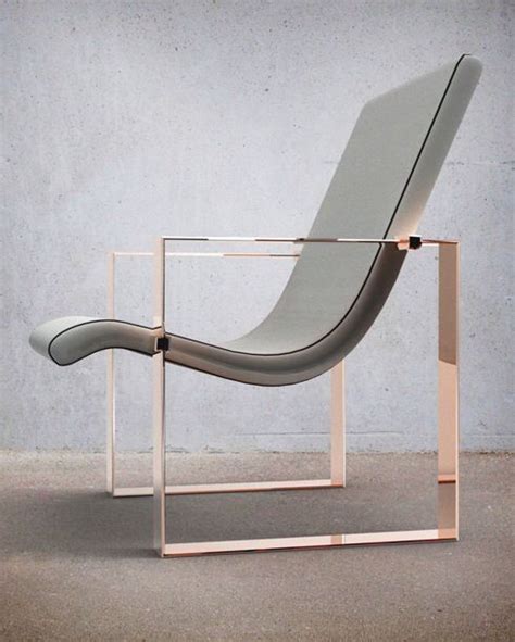 51 Amazingly Comfortable Lounge Chairs - The Architects Diary