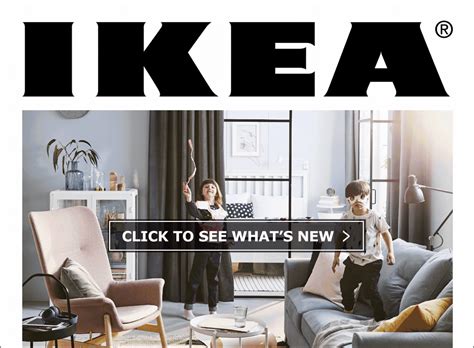 Ikea best selling home & living products at the most discounted price just for you. The 2019 IKEA Catalogue - IKEA