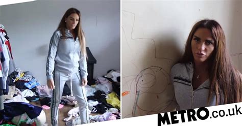 Inside Katie Prices £2million House As She Hits Back At Mucky Mansion