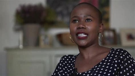 women of africa south african hiv activist on finding love bbc news