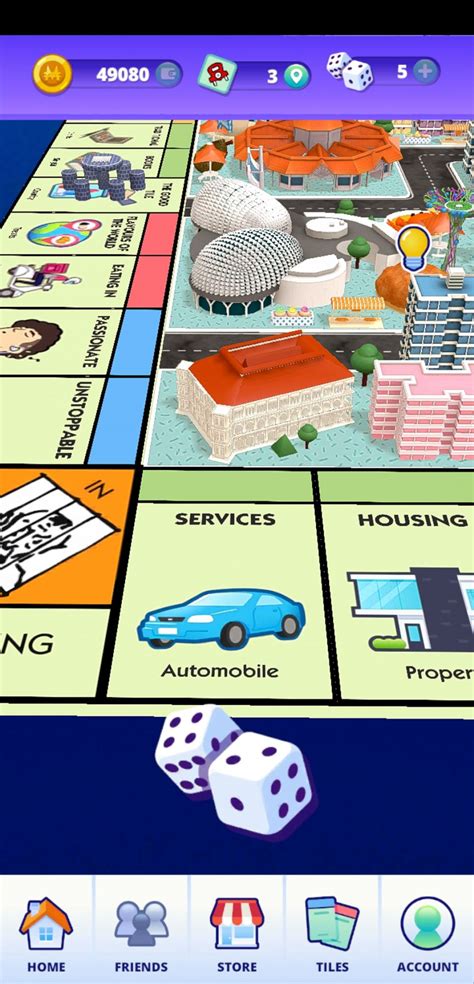 Play Monopoly On This New Mobile App And Discover Singapore While You