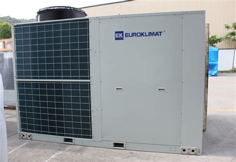 Rooftop ac unit for house. Humidification / Air Purification Rooftop Packaged Air ...