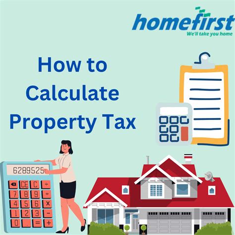 Property Tax What Is Property Tax And How It Is Calculated