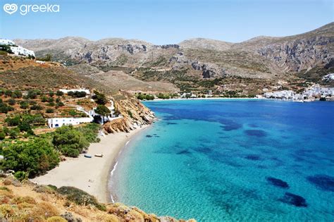 Photos Of Beaches In Cyclades Page 1