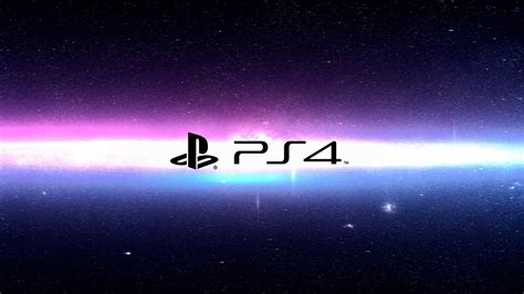 Sony PlayStation 4 Wallpapers, Pictures, Images