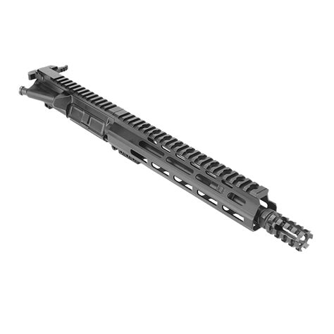 Ar 15 Upper Build Assemblies