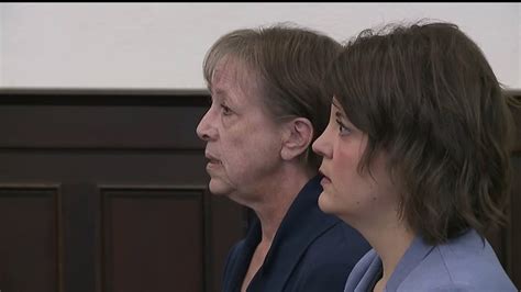 Woman Found Guilty In 1992 Murder Of Corey Lee Wieneke