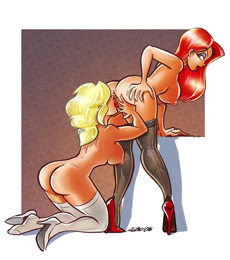 Post 2273001 Albo Coolworld Crossover Holliwould Jessicarabbit Who