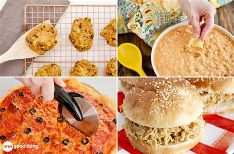 13 Ridiculously Easy Recipes You Can Make With 3 Ingredients Latest