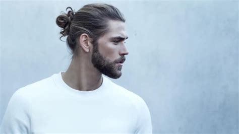 How To Grow Your Hair Out Mens Tutorial Atelier Yuwaciaojp