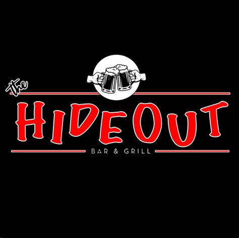 The Hideout Bar And Grill