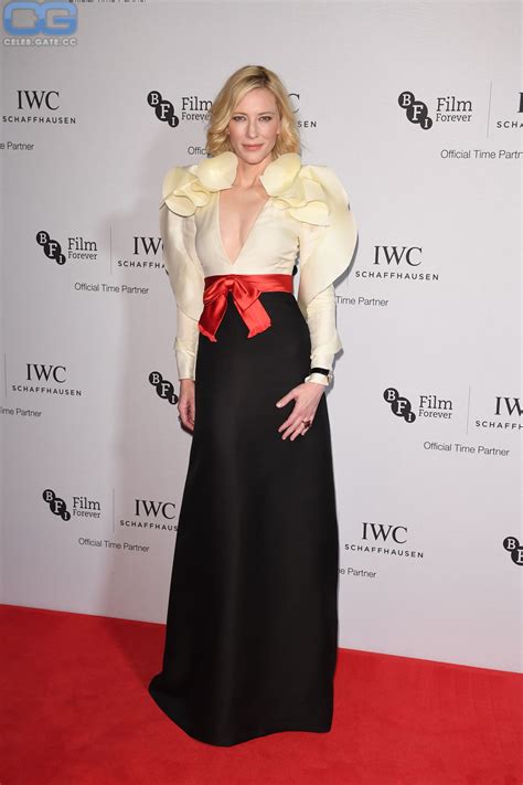 Cate Blanchett Nackt Nacktbilder Playbabe Nacktfotos Fakes Oben Ohne