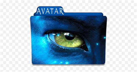 Avatar 2019 Folder Icon Transparent Avatar Movie Icon Pngavatar The