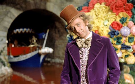 Gene Wilder Dead Read His 1970 Letter About Willy Wonka Costume