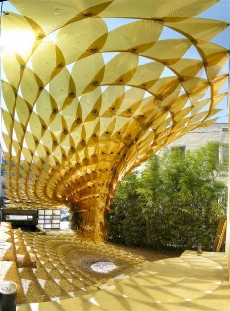 40 Astonishing Polycarbonate Architecture You Must Know