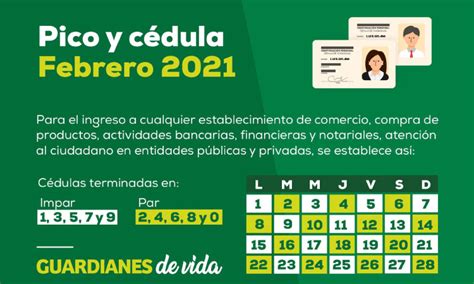 Pico y cédula cali hoy: 01 de febrero rota el pico y cédula en Cali - La Máxima 89.1 FM