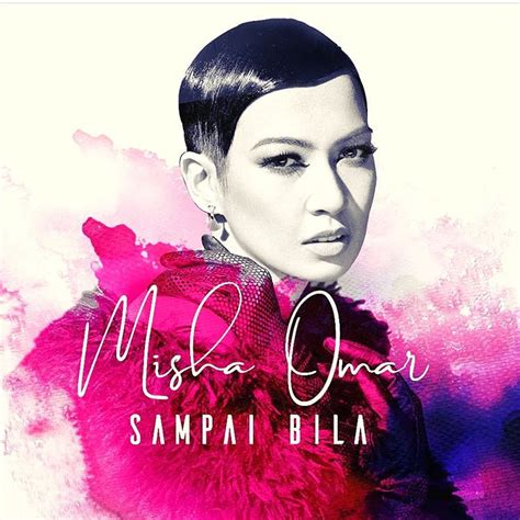 Lirik lagu dan video klip. Lirik Lagu Sampai Bila - Misha Omar | Syazwan Rahman
