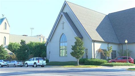Tuscaloosa Church Hosting Events In Observance Of 911 Anniversary