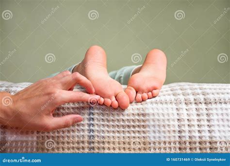 Most Ticklish Feet Ever