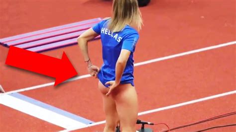 20 Most Embarrassing Moments In Sports Youtube