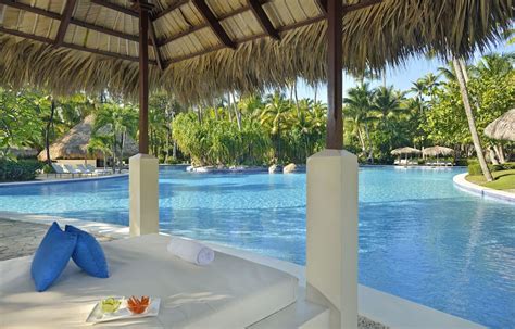 Paradisus Punta Cana Resort All Inclusive 2019 Room