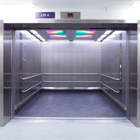 Type Of Lifts Psr Elevators