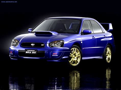 Cars Reviews,wallpapers and etc.: Subaru Impreza WRX