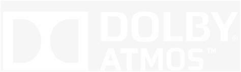 Dolby Atmos For The Home Dolby Atmos In Selected Theatres Logo
