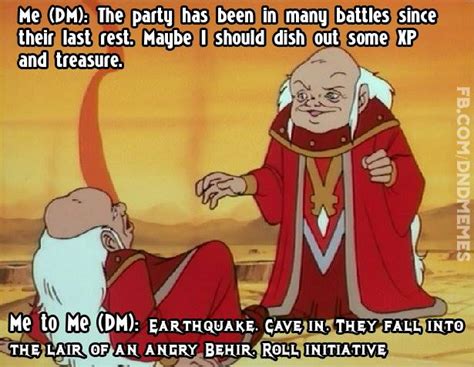Of The Best Dnd Memes