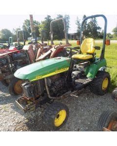 Fast uk and worldwide delivery. John Deere Salvage | 2210 | All States Ag Parts