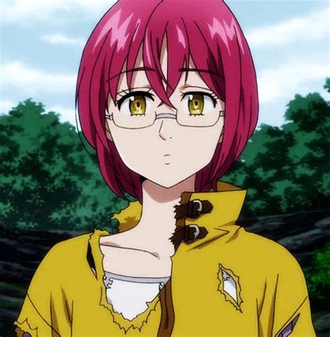 Pin De Brenda Bezerra En Anime And Manga Personajes De Anime Anime 7