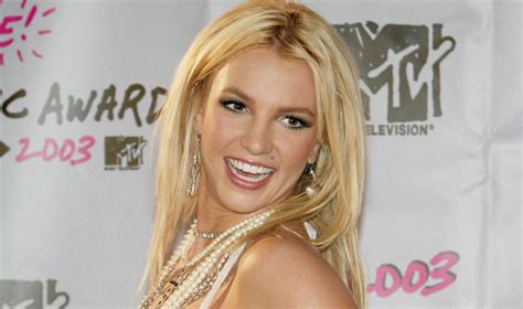 Celebs Rally Behind Britney Spears After Watching New Documentary