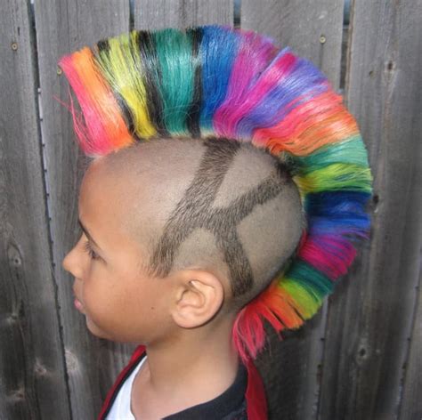 20 Fun Haircuts For 9 10 And 11 Year Old Boys To Turn Heads
