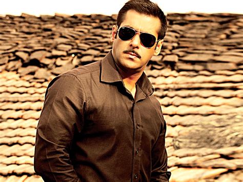 Hd wallpapers and background images Salman Khan Latest HD Wallpapers 2012, Five Beautiful ...